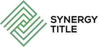 Synergy Title Logo