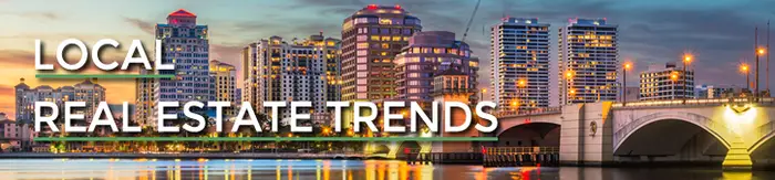 Local Real Estate Trends